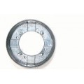 Burner Head (skirt) Burner Head (skirt)